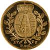 Image 2 : Saxony Ducat 1777 NGC MS-63