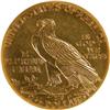 Image 2 : Gold Quarter Eagle 1910 NGC MS-62