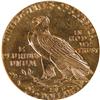Image 2 : Gold Quarter Eagle 1915 PCGS MS-62