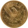 Image 2 : Gold Half Eagle 1903-S, NGC MS-62