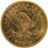 Image 2 : Gold Eagle 1906 NGC AU-58