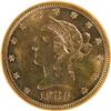 Gold Eagle 1906 NGC AU-58