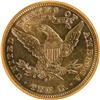 Image 2 : Gold Eagle 1906 NGC AU-58