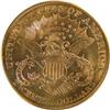 Image 2 : Gold Double Eagle 1904 PCGS MS-62