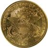Image 2 : Gold Double Eagle 1904 AU-Uncirculated