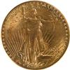 Gold Double Eagle 1911-D PCGS MS-65