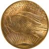 Image 2 : Gold Double Eagle 1911-D PCGS MS-65