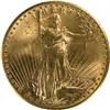Image 1 : Gold Double Eagle 1924 Uncirculated