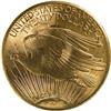 Image 2 : Gold Double Eagle 1924 Uncirculated