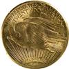 Image 2 : Gold Double Eagle 1927 Uncirculated