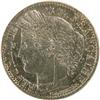 Image 1 : 50 Centimes 1871K, Uncirculated