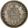 Image 2 : One Franc 1855A NGC MS-65