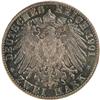 Image 2 : Saxe-Aletnberg 2 Marks 1901A PCGS MS-65