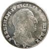 Image 1 : 20 Granna 1798 PCGS MS-65