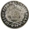 Image 2 : 20 Granna 1798 PCGS MS-65