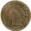 1863 Choice Uncirculated