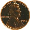 1957 NGC PF-67 Red Cameo