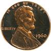 1960 Large Date PCGS PR-68 Deep Cameo