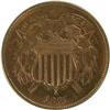 Image 1 : 1871 Choice Red and Brown Uncirculated