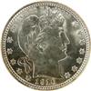 Image 1 : 1916-D Barber NGC MS-65
