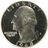 Image 1 : 1968-S PCGS PR-68 Deep Cameo