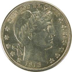 1913-D, Uncirculated