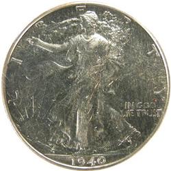 1940 PCGS PR-65