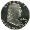 Image 1 : 1960 PCGS PR-68 Deep Cameo