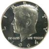 Image 1 : 1964 Accented Hair PCGS PR-67 Cameo