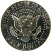 Image 2 : 1964 Accented Hair PCGS PR-67 Cameo