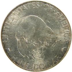 Albany 1936 PCGS MS-66