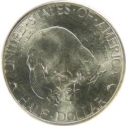 Albany 1936 PCGS MS-65