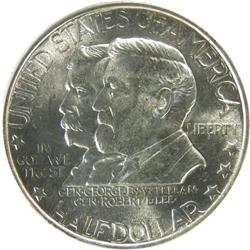 Antietam 1937 PCGS MS-65