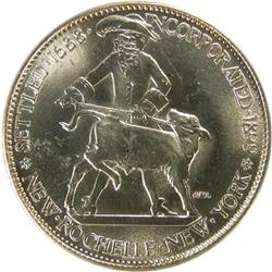 New Rochel 1938 PCGS MS-64