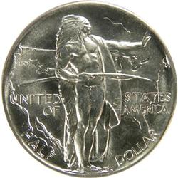 Oregon 1938 PCGS MS-65