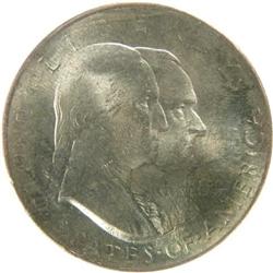 Sesquicentennial 1926 PCGS MS-64