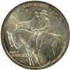Image 1 : Stone Mountain 1925 NGC MS-66