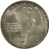 Image 2 : Stone Mountain 1925 NGC MS-66
