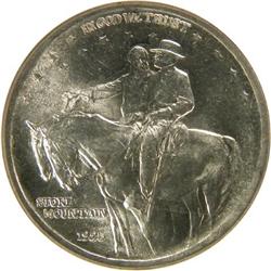 Stone Mountain 1925 NGC MS-65