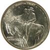 Image 1 : Stone Mountain 1925 NGC MS-65