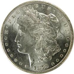 1878-CC, Uncirculated