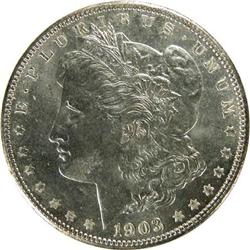 1903-O Uncirculated