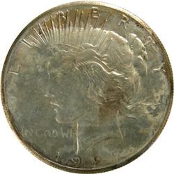 1927 Choice Uncirculated
