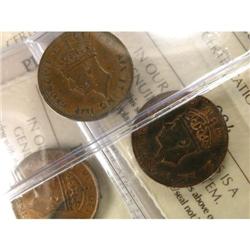 NF 1C 1941C Dbl Date, ICCS EF-45 Plus 2