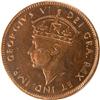 Image 1 : Newfoundland Cent 1947C ICCS MS-62 Red