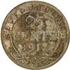 Image 2 : Newfoundland 25 Cent 1917C Uncirculated