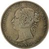 Image 1 : Newfoundland 50 Cents 1876H, VF