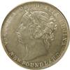 Image 1 : Newfoundland 50 Cents 1881 PCGS MS-63