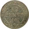 Image 2 : Newfoundland 50 Cents 1907 AU