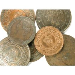 NS Half Cent 1861 64 Cent 1861 x2 etc